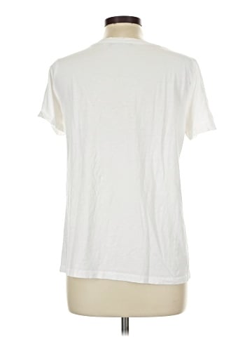 Zara Short Sleeve T-Shirt (view 2)