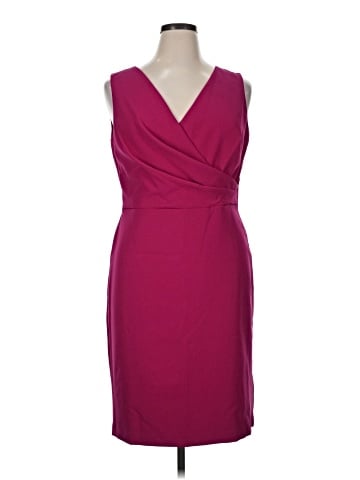 Lauren by Ralph Lauren Cocktail Dress (view 1)