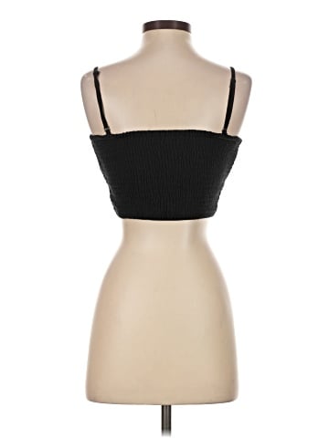 American Eagle Outfitters Sleeveless Top (view 2)