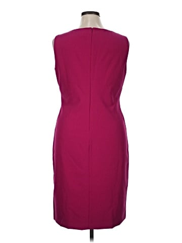 Lauren by Ralph Lauren Cocktail Dress (view 2)