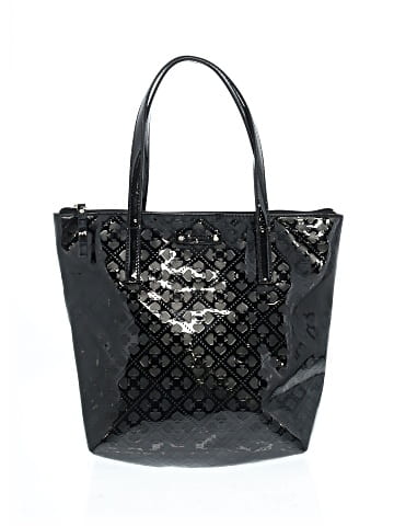 Kate Spade New York Leather Tote (view 1)