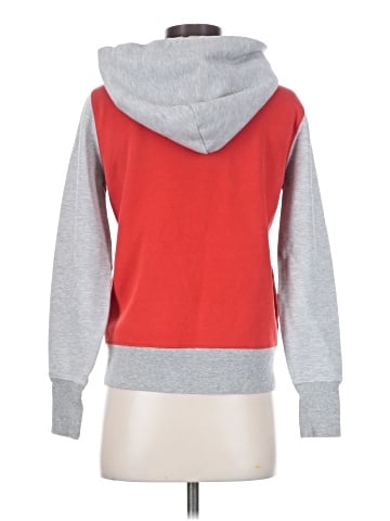 J.Crew Zip Up Hoodie (view 2)