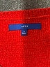 Apt. 9 100% Polyester Red Pullover Sweater Size S - photo 7