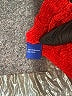 Apt. 9 100% Polyester Red Pullover Sweater Size S - photo 8