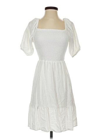 Topshop Casual Dress (view 1)