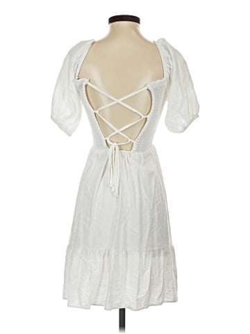 Topshop Casual Dress (view 2)