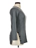 Unbranded Gray Pullover Sweater Size XL - photo 4