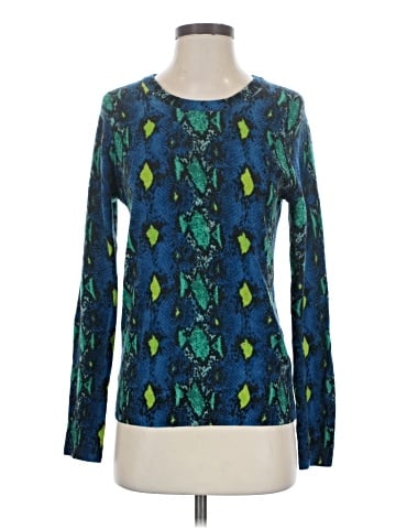 Equipment Long Sleeve Top (view 1)