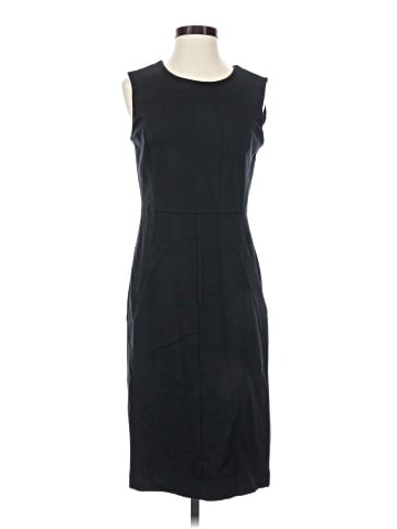 Lands' End Casual Dress (view 1)