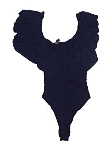 Alya Bodysuit (view 1)