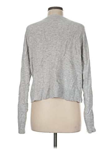 Express Pullover Sweater (view 2)