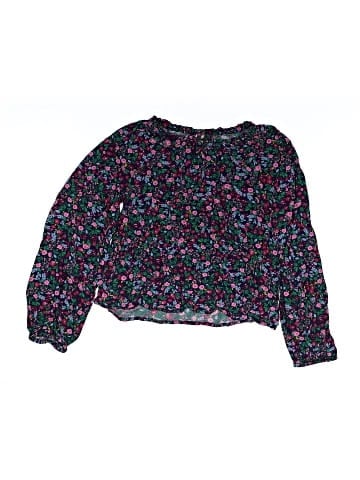 Crewcuts Long Sleeve Blouse (view 1)