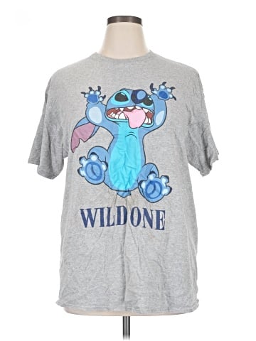 Disney Short Sleeve T-Shirt (view 1)