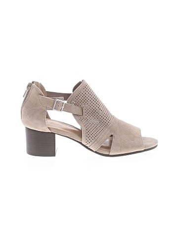 Bella Vita Sandals (view 1)