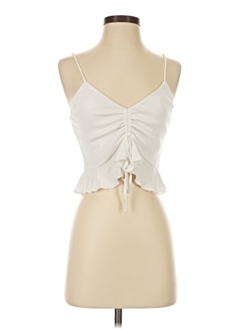 Lovers + Friends Sleeveless Top (view 1)