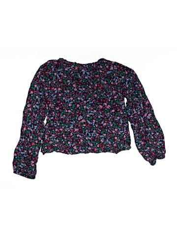 Crewcuts Long Sleeve Blouse (view 2)