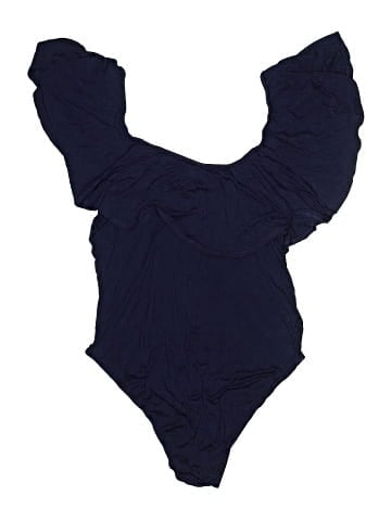 Alya Bodysuit (view 2)