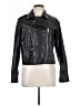 Nine West 100% Polyester Black Jacket Size L - photo 1