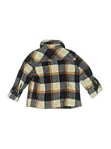 Telluride Clothing Co Coat (view 2)