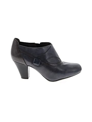Clarks Ankle Boots (view 1)