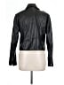 Nine West 100% Polyester Black Jacket Size L - photo 2