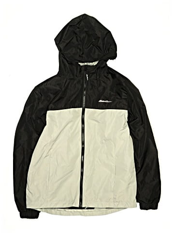 Eddie Bauer Windbreaker (view 1)