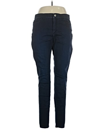 J.Jill Jeans (view 1)