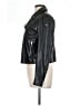 Nine West 100% Polyester Black Jacket Size L - photo 5