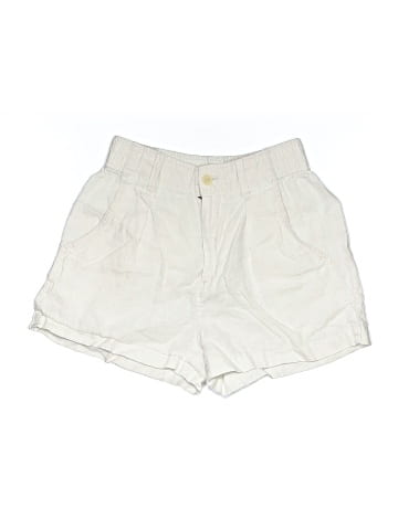 Madewell The Neale Short in 100% Linen (view 1)