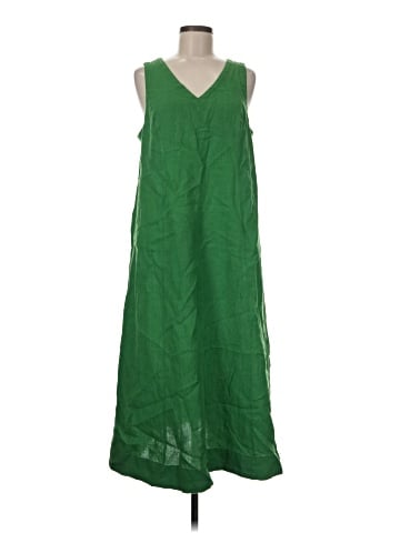 J.Jill Casual Dress (view 1)