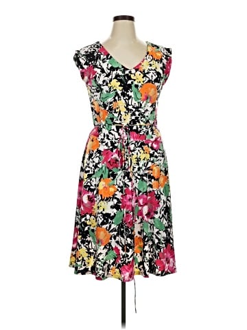 Lauren by Ralph Lauren Casual Dress (view 1)