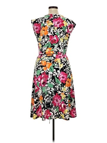 Lauren by Ralph Lauren Casual Dress (view 2)