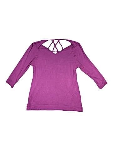 Soma 3/4 Sleeve T-Shirt (view 2)