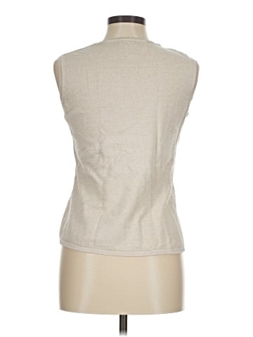 Milano Sleeveless Top (view 2)