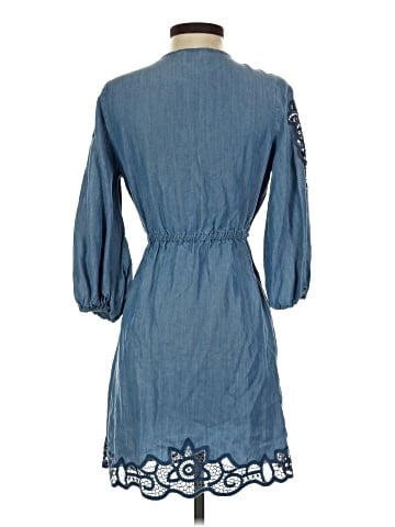 Bebe Casual Dress (view 2)