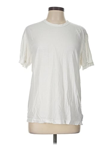 James Perse Short Sleeve T-Shirt (view 1)