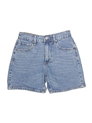 RSQ Denim Shorts (view 1)