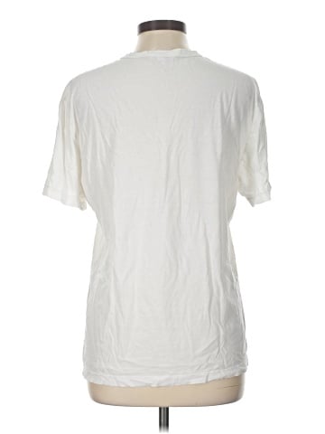 James Perse Short Sleeve T-Shirt (view 2)