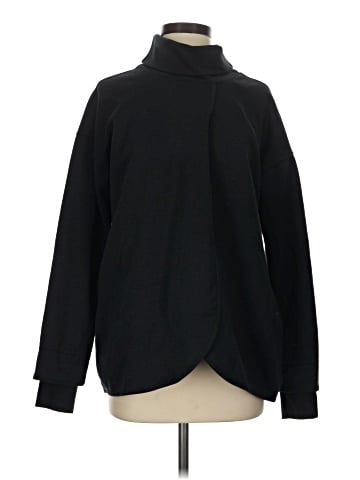 Nike Turtleneck Sweater (view 1)