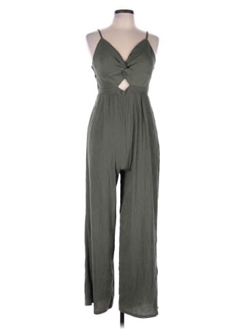 Trixxi Jumpsuit (view 1)