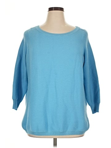 Cyrus Pullover Sweater (view 1)