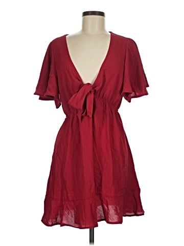 Shein Casual Dress (view 1)