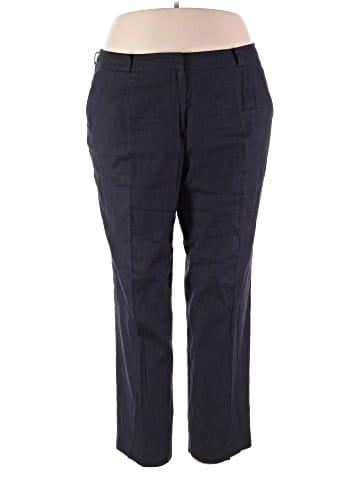 Talbots Linen Pants (view 1)