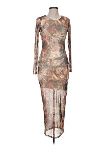 Almost Famous Cocktail Dress (view 1)