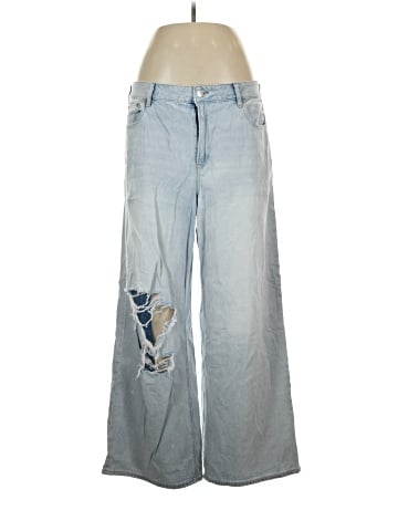 American Eagle Outfitters Jeans (view 1)