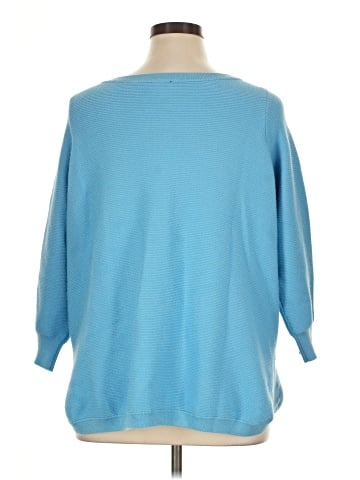 Cyrus Pullover Sweater (view 2)