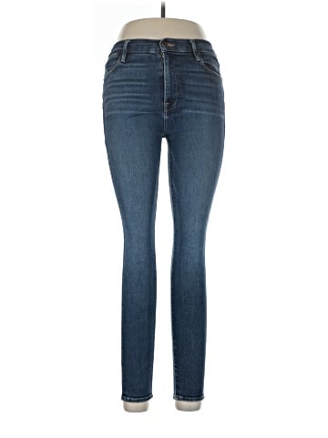 FRAME Denim Jeans (view 1)