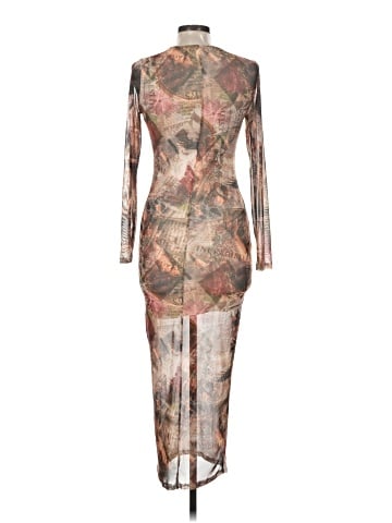 Almost Famous Cocktail Dress (view 2)