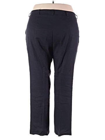 Talbots Linen Pants (view 2)