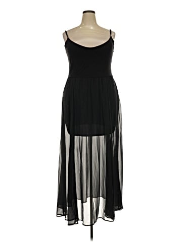 Just Fab Cocktail Dress (view 1)